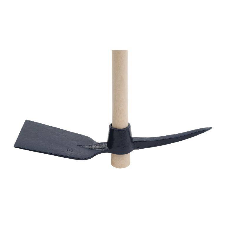 Spear & Jackson - Pioche cantonnière 2 kg manche bois Spear & Jackson - Imagen 4