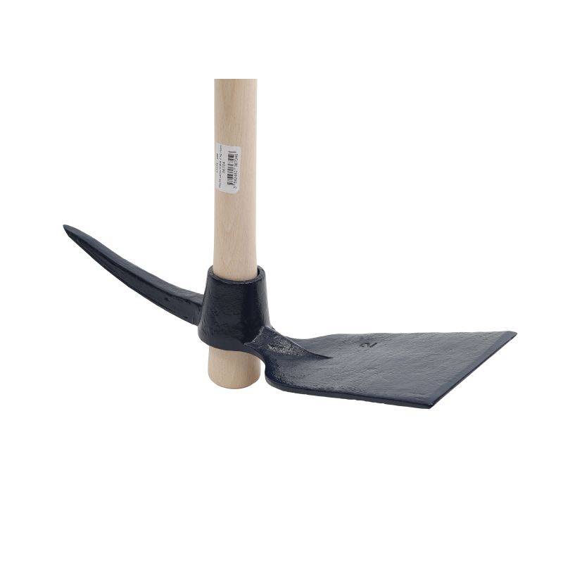Spear & Jackson - Pioche cantonnière 2 kg manche bois Spear & Jackson - Imagen 3