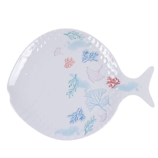 Amadeus - Plat poisson isao - Image 1