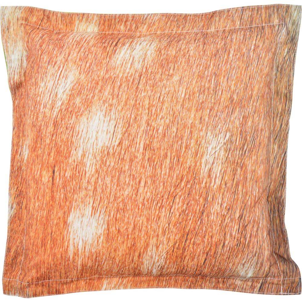 Esschert Design - Coussin extérieur imperméable daim 41,5 x 41,5 x 10 cm Esschert Design - Imagen 4