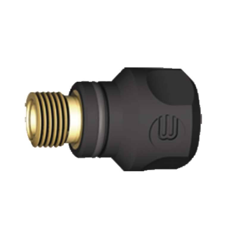 Coiffe courte pour torches TIG SR9/SR20 GYS 044814 Gys