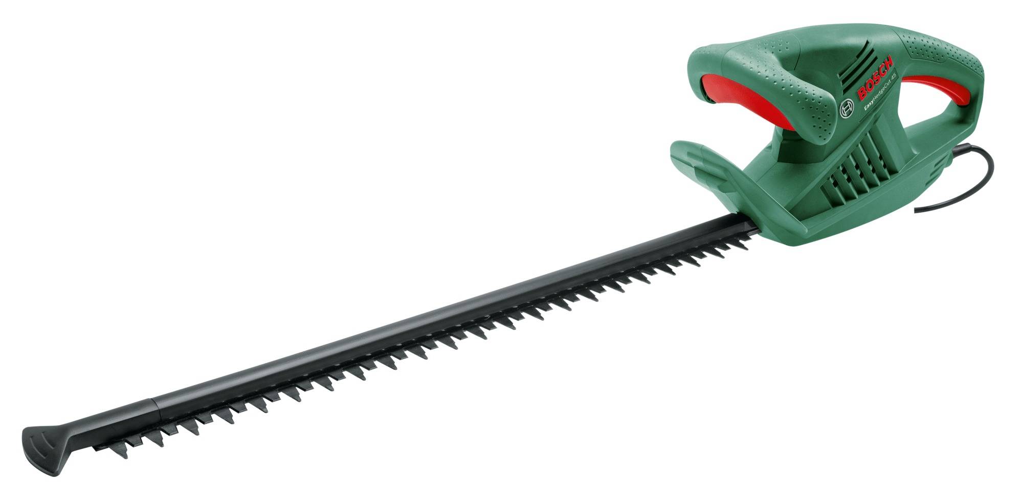 Bosch - Taille-haies 420W EasyEdgeCut 45cm - BOSCH - 0600847A05 - Imagen 1