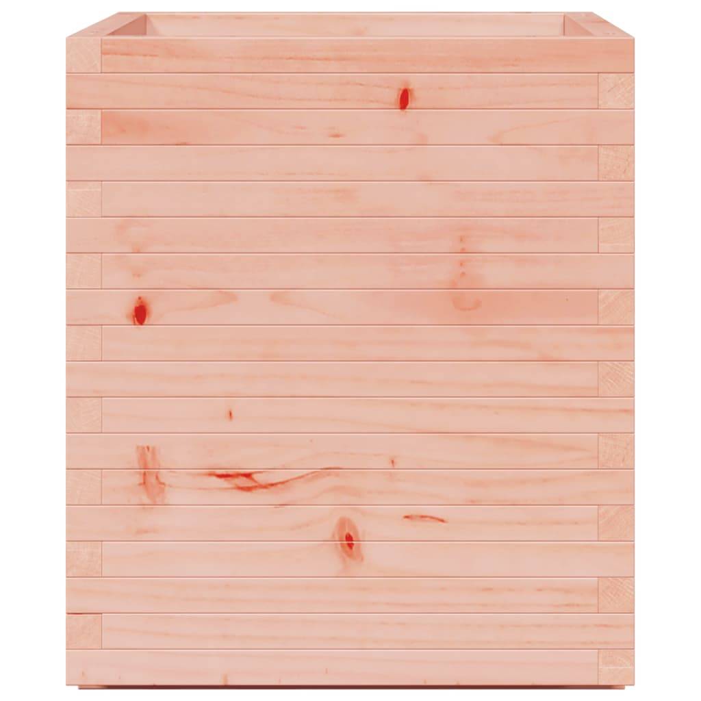 Maison Chic - Jardinière, Bac à fleurs, Pot de fleurs 60x60x72,5 cm bois massif de douglas - Imagen 6