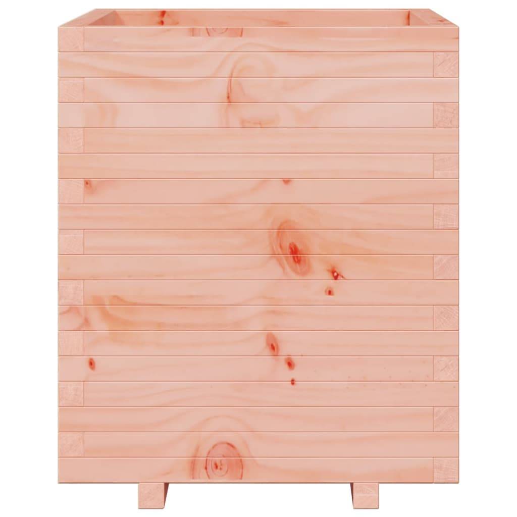 Maison Chic - Jardinière, Bac à fleurs, Pot de fleurs 60x60x72,5 cm bois massif de douglas - Imagen 5