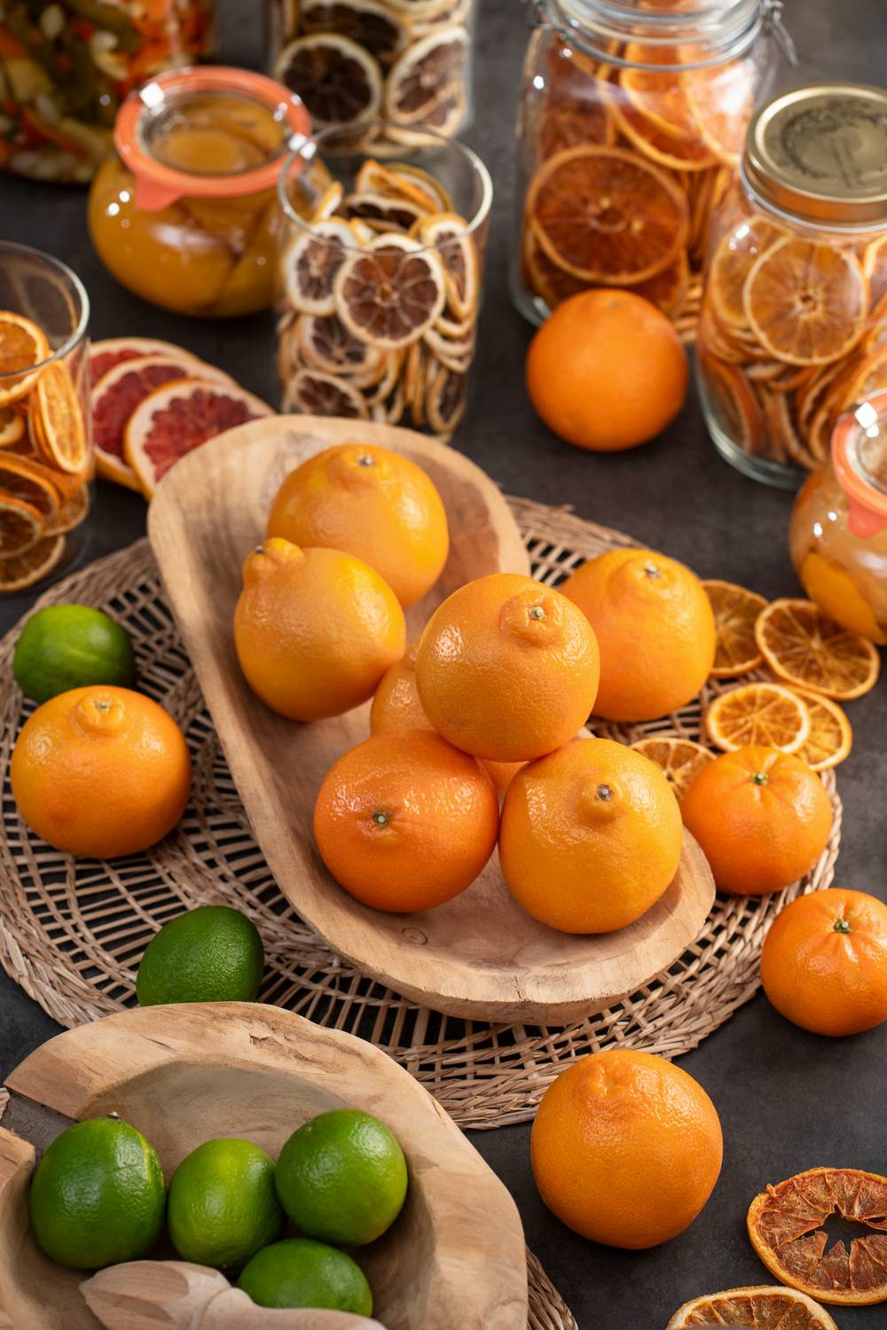 Calamondin