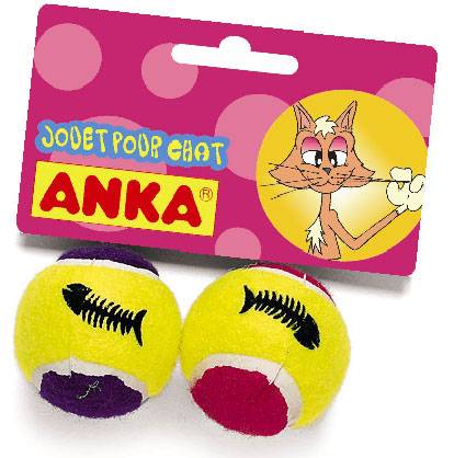 Anka - Jouet Pour Chat - ANKA - Imagen 2