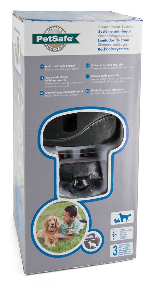 Petsafe - Clôture anti-fugue pour chien Radio Fence - Image 2