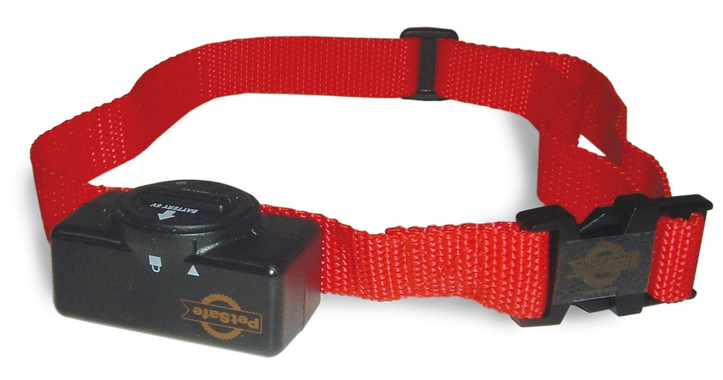 Petsafe - Collier anti-aboiement moyen/grand chien - Imagen 2