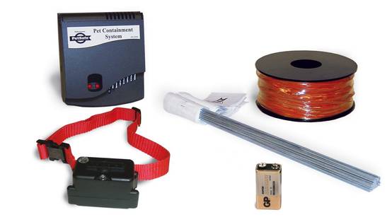 Petsafe - Clôture anti-fugue pour chien Sper Radio Fence - Image 2