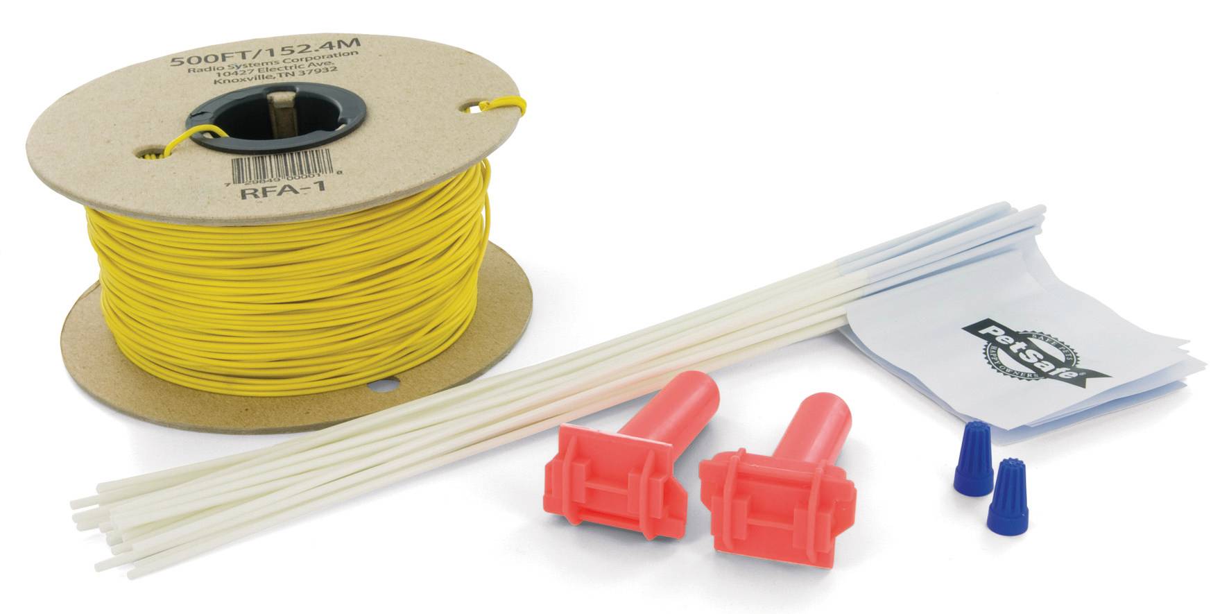 Petsafe - Kit Rallonge Clôture Anti-fugue PETSAFE - Imagen 1