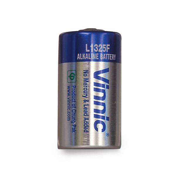 PILA 6 V ALCALINA -