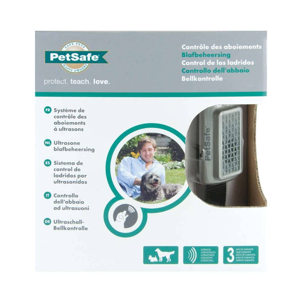 Petsafe - Collier Anti-Aboiement Nylon Ultrason – PETSAFE - Imagen 2