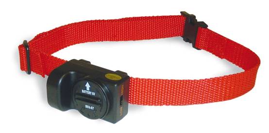 Petsafe - Collier Anti-Aboiement Nylon Ultrason – PETSAFE - Image 1