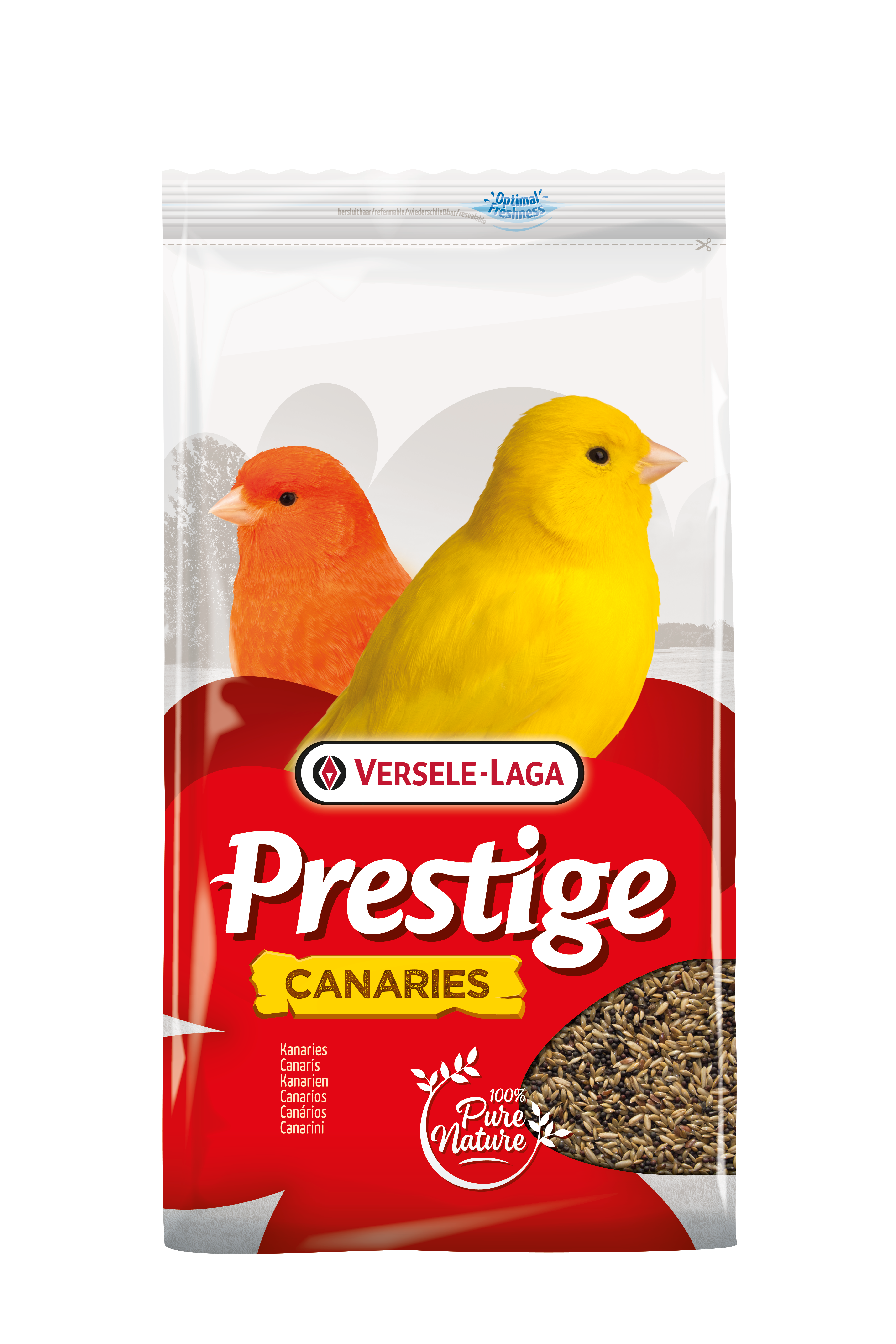 Versele Laga - Prestige Canaris 4 kg - Image 3