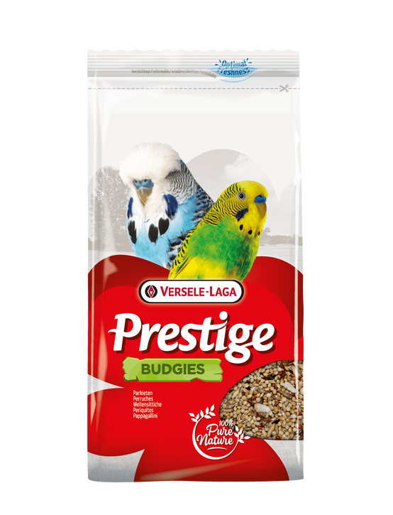 Versele Laga - Mélange de Graines Perruches – PRESTIGE
