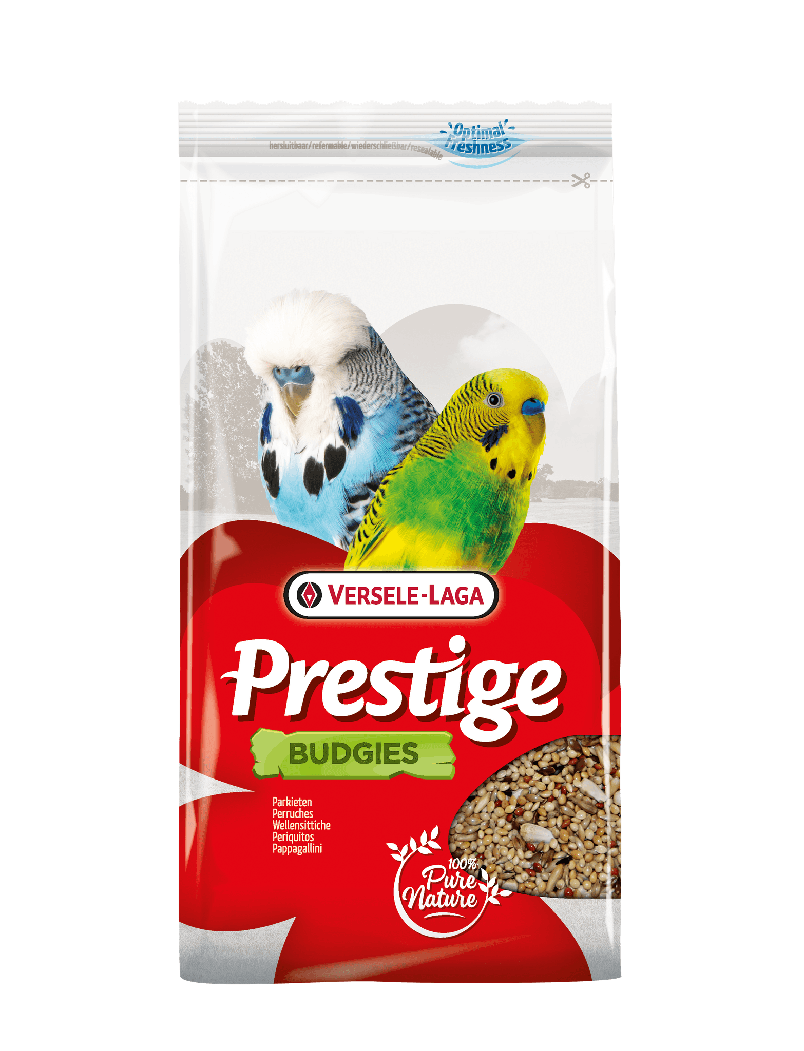 Versele Laga - Mélange de Graines Perruches – PRESTIGE