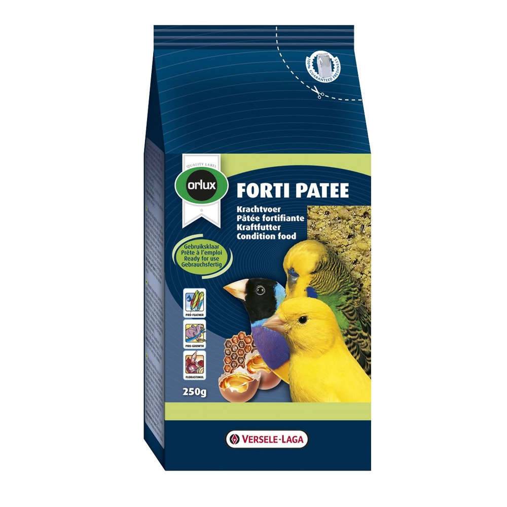 Orlux - Pâtée Fortifiante Oiseaux Compagnie – VERSELE LAGA