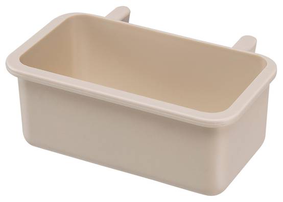 Ferplast - Mangeoire 4704 - L.8,1 x l.5,6 x H.3,2 cm - Image 1