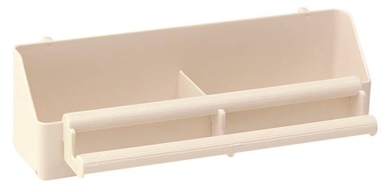 Ferplast - Mangeoire Plastique – FERPLAST - Image 1