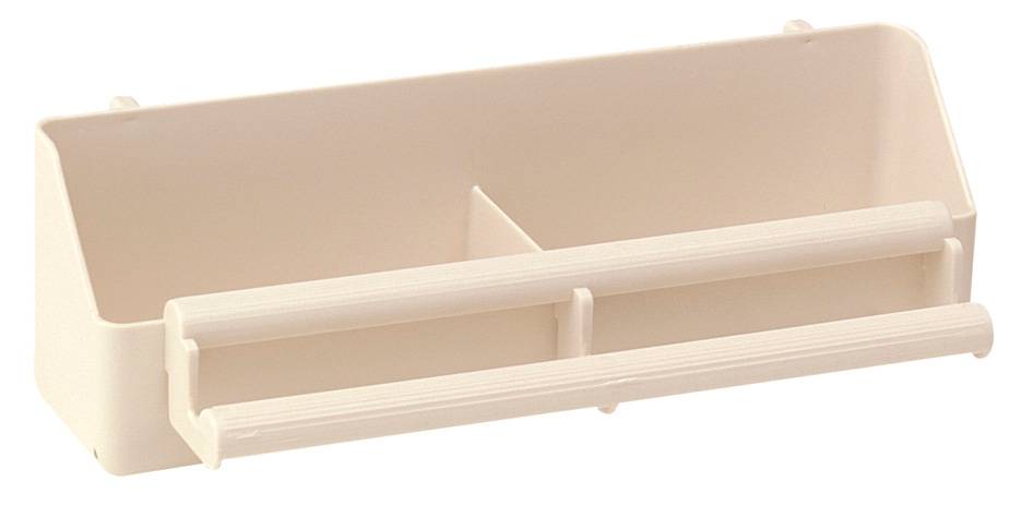 Ferplast - Mangeoire Plastique – FERPLAST - Image 1