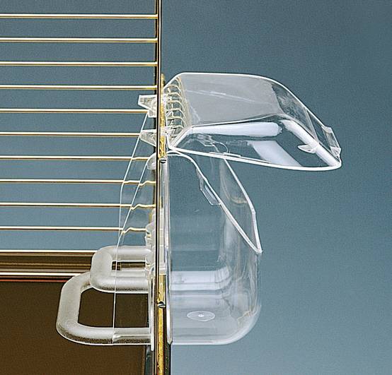 Ferplast - Mangeoire Oiseaux - FERPLAST - Image 2