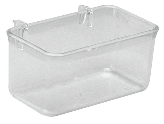 Ferplast - Mangeoire Plastique - FERPLAST