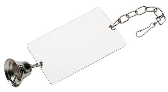 Ferplast - Miroir perroquet x1 gm 4244 - Image 1
