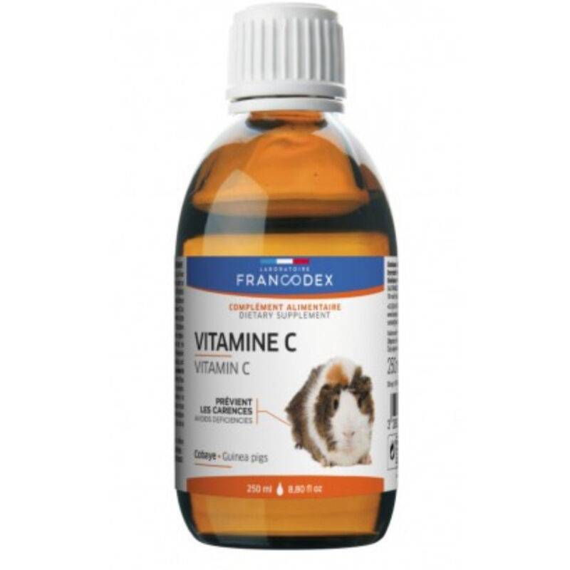 Francodex - Vitamina C Complemento - FRANCODEX - Imagen 2