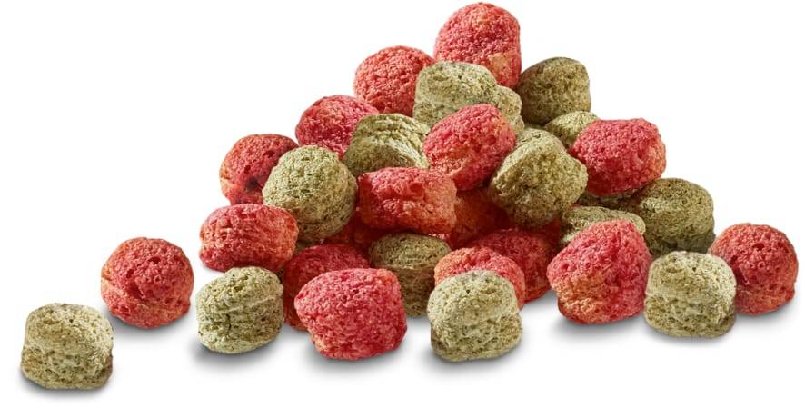 Golosina Bonbino's remolacha roja alfalfa roedores – VITAKRAFT - Imagen 2