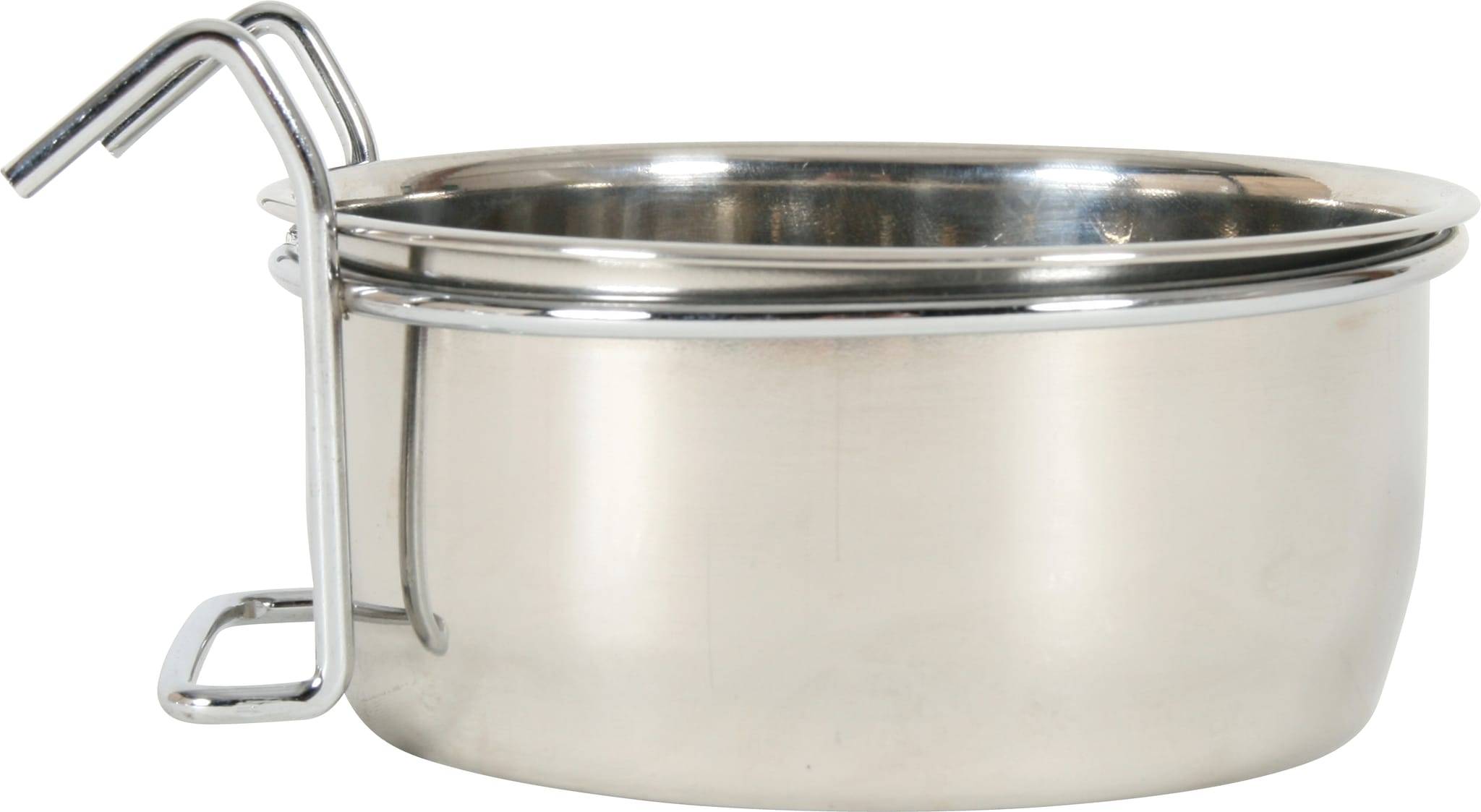 Zolux - Bol Inox – - Imagen 2