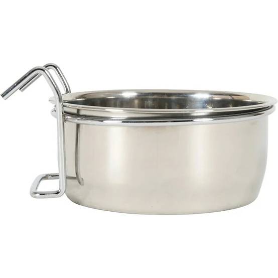 Zolux - Bol Inox – - Image 3