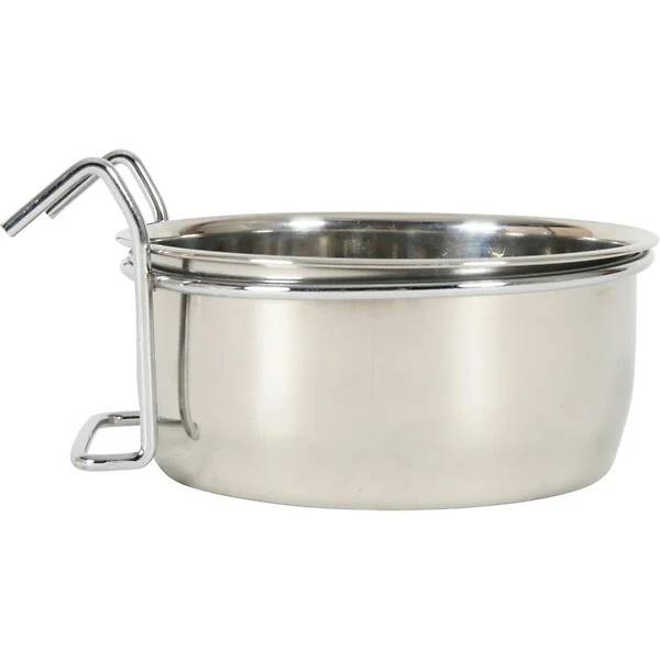 Zolux - Bol Inox – - Imagen 3