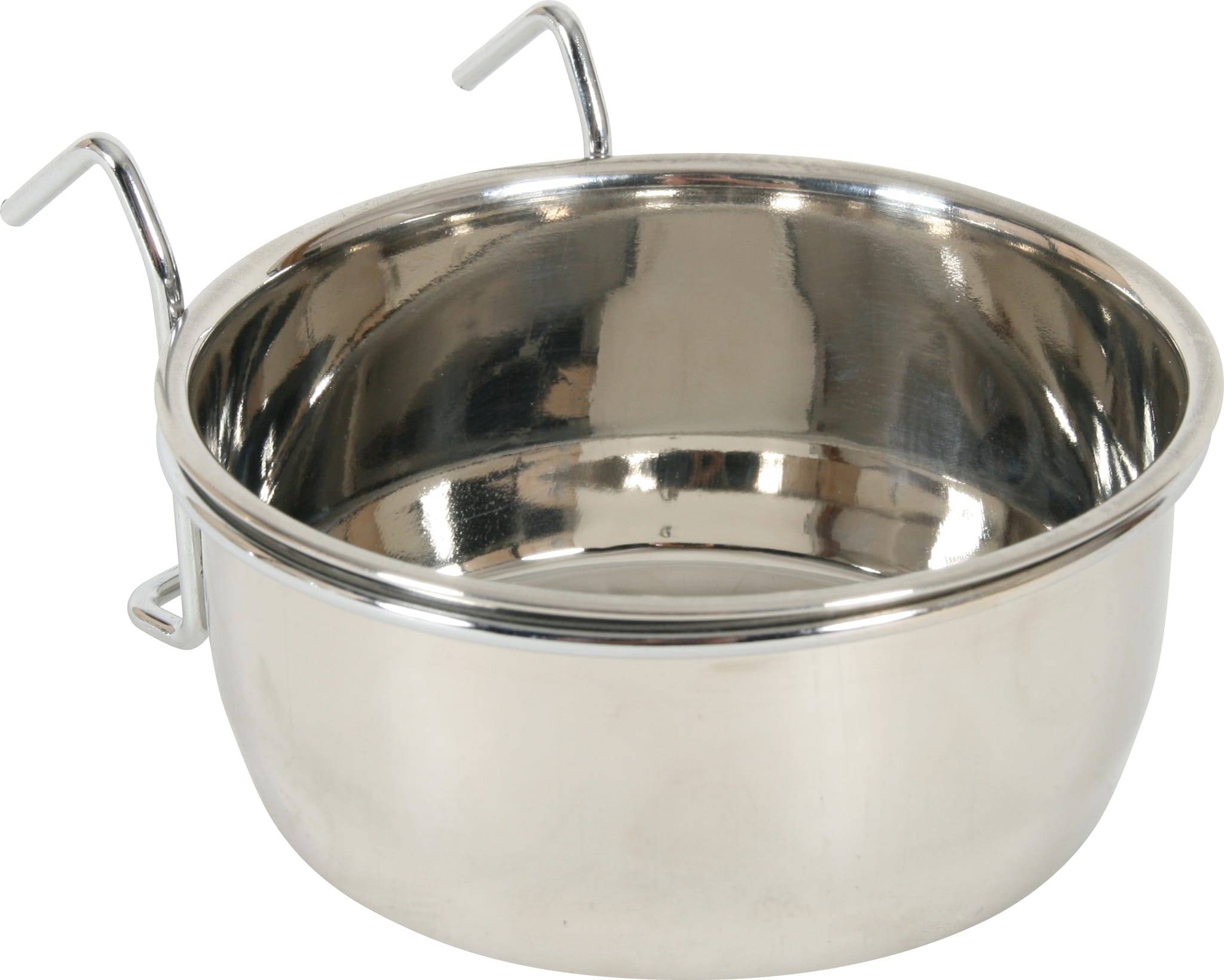 Zolux - Bol Inox – - Imagen 1