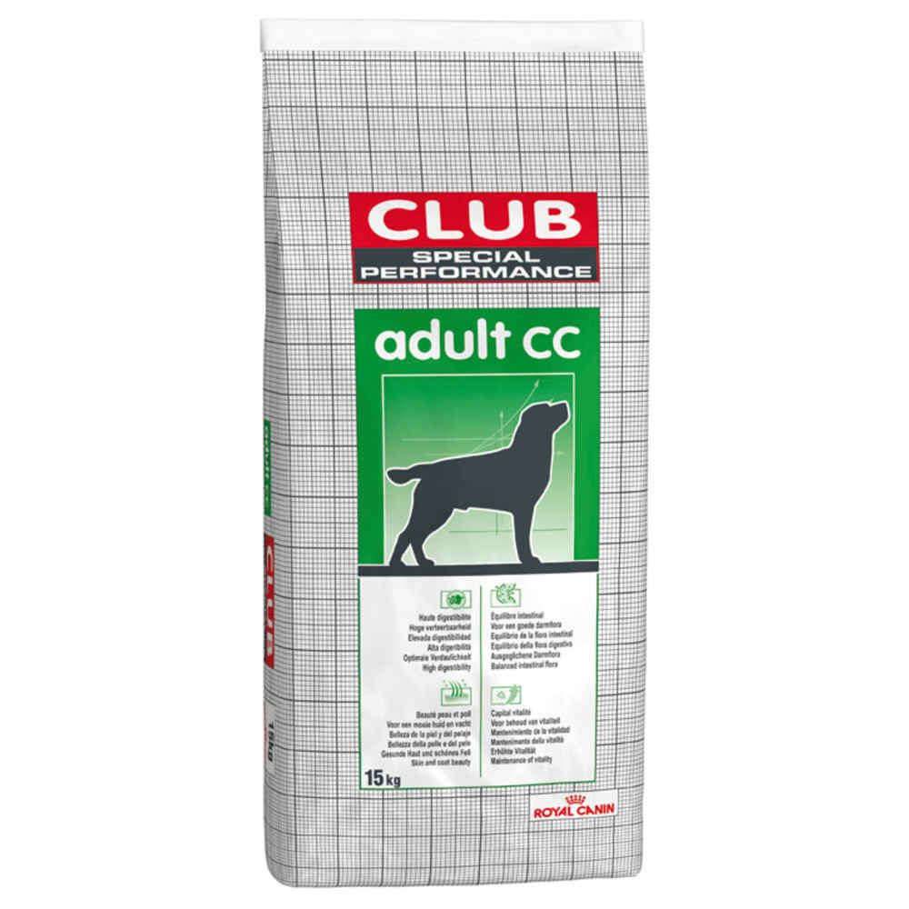 Royal Canin - Croquettes Chien Club Special Performance - ROYAL CANIN - Imagen 2