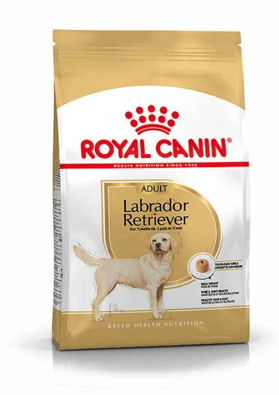 Royal Canin - Croquettes Chien Labrador Adulte - ROYAL CANIN