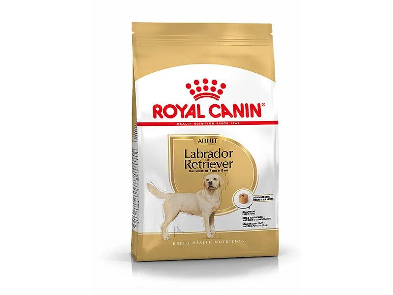 Royal Canin - Croquettes chien Labrador adulte 3 kg - ROYAL CANIN - Image 1