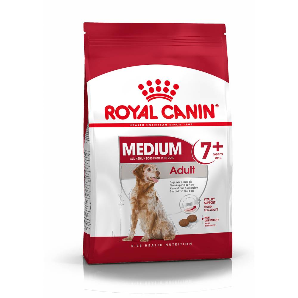 Royal Canin - Croquettes chien +7ans - ROYAL CANIN - Imagen 5