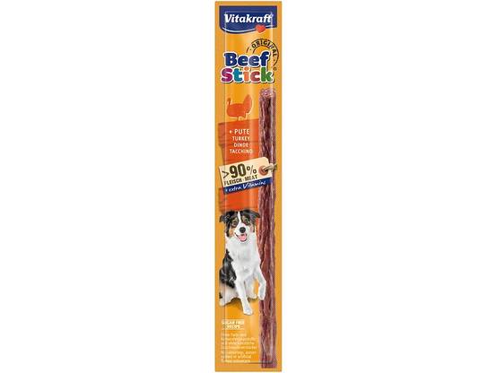 Friandise Chien Stick - Beef Stick - Image 1