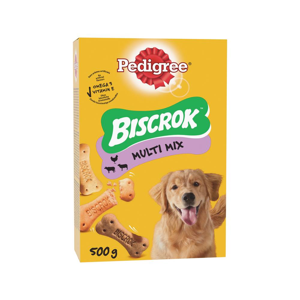 Pedigree - Biscuits Pour Chien – PEDIGREE - Imagen 2