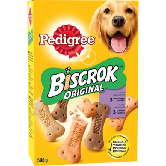Pedigree - Biscuits Pour Chien – PEDIGREE - Image 1