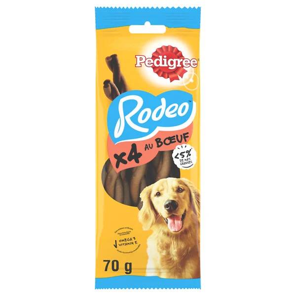 Pedigree - Biscuit pour chien Bœuf 7 sticks – PEDIGREE - Image 2