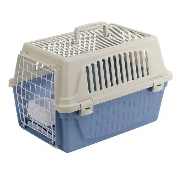 Ferplast - Panier de transport chats – FERPLAST - Imagen 3