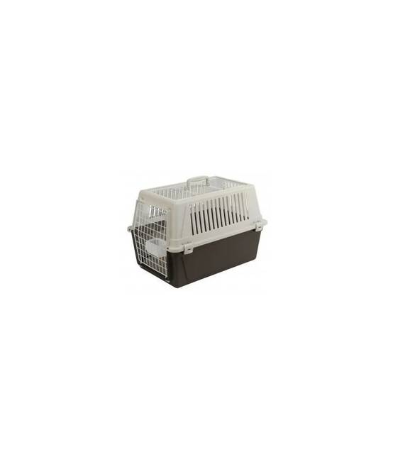 Ferplast - Panier de transport chats – FERPLAST - Image 2