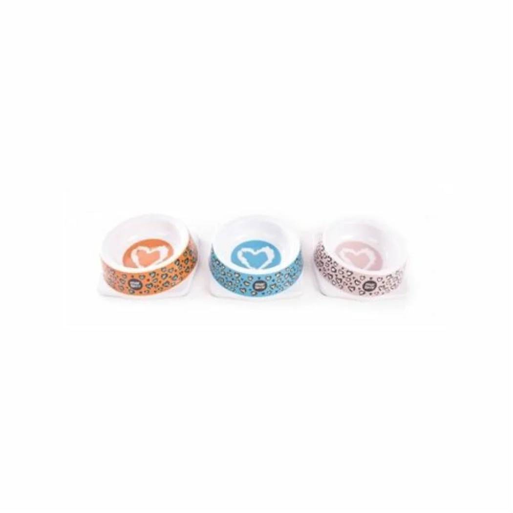 Gamelle Présentoir Mélaminée 700 ml Diam.18.5 – MARTIN