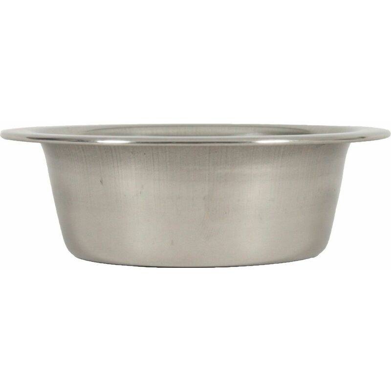 Zolux - Bol pour chien inox - Image 2