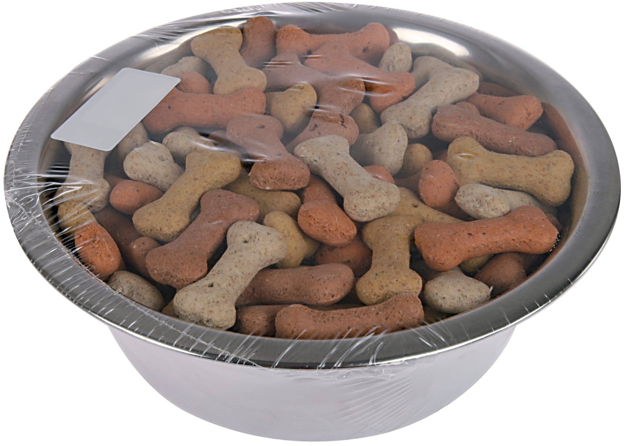 Zolux - Bol pour chien inox