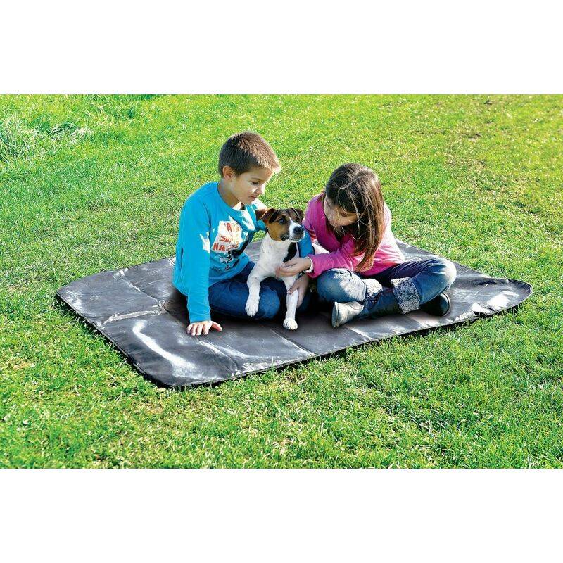 Zolux - Plaid de protection pour chien - Imagen 4