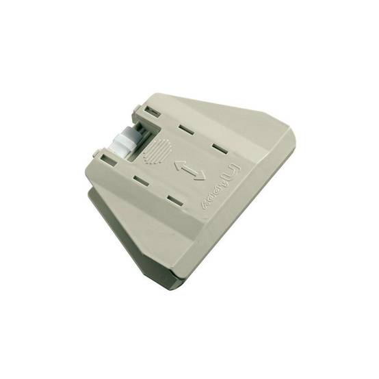 Pince en plastique ramasse crottes - Image 1