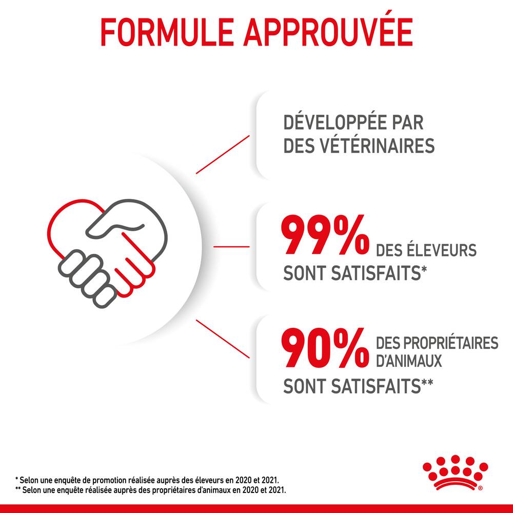 Royal Canin - Royal Canin - Croquettes pour chat Mother & Babycat 4 kg - Image 14