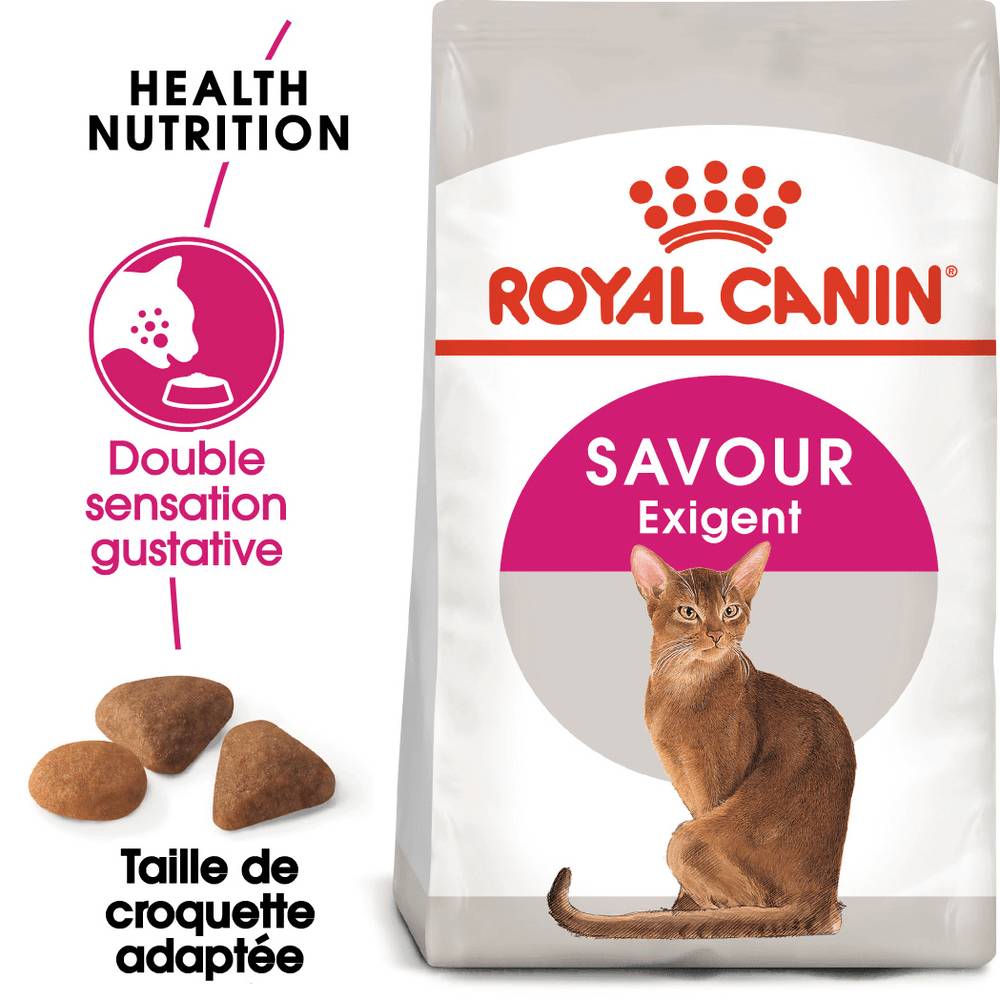 Royal Canin - Croquettes chat - ROYAL CANIN - Imagen 5